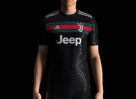 settpace Juventus shirt